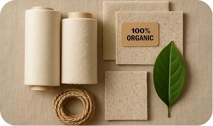 Стійкість та екологічність